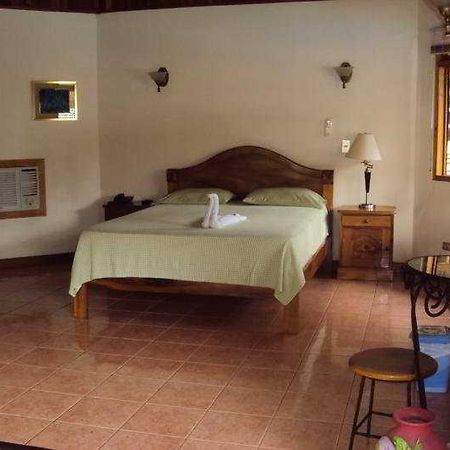 Hotel Villa Acacia Playa Hermosa  Exteriér fotografie