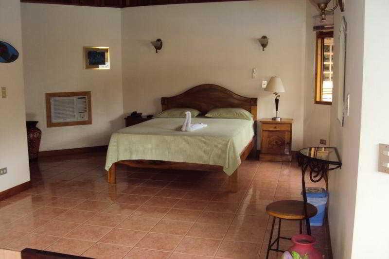 Hotel Villa Acacia Playa Hermosa  Exteriér fotografie